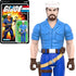 Super7 ReAction Figures - G.I. Joe (Wave 4) Shipwreck Action Figure (82067) LAST ONE!