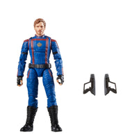 Marvel Legends - Guardians of the Galaxy 3 (Cosmo BAF) Star-Lord Action Figure (F6602) LAST ONE!