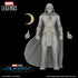 Marvel Legends Series - Infinity Ultron BAF - Moon Knight (Moon Knight) Action Figure (F3858) LOW STOCK