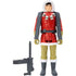 Super7 ReAction Figures - G.I. Joe - Kwinn (Elite Tracker) Action Figure (81368) LAST ONE!