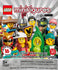 LEGO Minifigures - Series 20 - Complete Set of 16 (71027) Retired Minifigures LAST ONE!