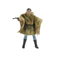 Kenner - Star Wars: Vintage Collection VC191 Return of the Jedi - Princess Leia (Endor) Figure F3114