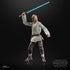 Star Wars: The Black Series - Obi-Wan Kenobi (Wandering Jedi) Action Figure (F4358)