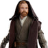 Star Wars: The Black Series - Obi-Wan Kenobi #11 Obi-Wan Kenobi (Jabiim) Action Figure (F7098) LOW STOCK