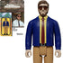 Super7 ReAction Figures - Parks and Recreation - Wave 1 - Andy Dwyer (Burt Macklin) Figure (81984)