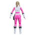 Power Rangers Lightning Collection - Lost Galaxy Pink Ranger Action Figure (F4513) LOW STOCK