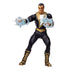 McFarlane Toys DC Multiverse (Build-A The Frost King) Endless Winter Black Adam Action Figure (15472) LOW STOCK