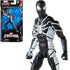 Marvel Legends Series - Future Foundation Spider-Man (Stealth Suit) Action Figure (F3454)