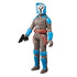 Kenner - Star Wars: The Retro Collection - The Mandalorian - Bo-Katan Kryze Action Figure (F4460)