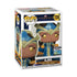 Funko Pop! Marvel 735 The Eternals: Ajak (Entertainment Earth Exclusive) with Collectible Card 50786 LOW STOCK