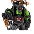 McFarlane Toys - Warhammer 40,000 - Ork Big Mek (Artist Proof) Megafig Action Figure (11189) LOW STOCK