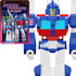 Super7 ReAction Figures - Transformers (Wave 6) Ultra Magnus (G1) Action Figure (81938)