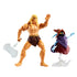 MOTU Masters of the Universe: Revelation - Savage He-Man and Orko Action Figure Set (GYY41) LOW STOCK