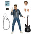 NECA Ultimate Series - Marty McFly (1985 Audition) Action Figure (53615) LOW STOCK