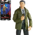 Marvel Legends Series - Khonshu BAF - Agent Jimmy Woo (WandaVision) Action Figure (F3701) LOW STOCK