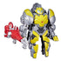 Transformers Dinobot Adventures - Dinobot Defenders Bumblebee Action Figure (F3111) LOW STOCK