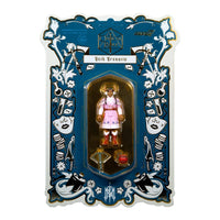 Super7 ReAction Figures - Critical Role - Wave 1 - Veth Brenatto 3.75-inch Action Figure (82344)