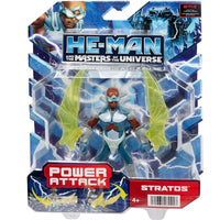 He-Man and The Masters of the Universe - Stratos Action Figure (HDR52) LOW STOCK