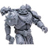 McFarlane Toys - Warhammer 40,000 - Chaos Space Marine (Artist Proof) 7-Inch Action Figure (10943) LOW STOCK