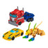 Transformers Buzzworthy Bumblebee - Heroes of Cybertron 3-Pack (F3930) Action Figures LOW STOCK