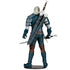 McFarlane Toys - The Witcher III: Wild Hunt - Geralt of Rivia (Viper Teal) Action Figure LOW STOCK