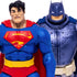 McFarlane Toys DC Multiverse - The Dark Knight Returns Superman vs. Batman Action Figure (15457) LOW STOCK