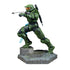 Halo Infinite: Master Chief With Grappleshot 10-Inch Statue (00836)