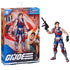 G.I. Joe Classified Series #44 - Tomax Paoli Action Figure (F4022) LOW STOCK