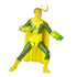 Marvel Legends Series - Khonshu BAF - Classic Loki (Loki) Action Figure (F3702) LOW STOCK