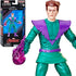 Marvel Legends Series - Avengers (Puff Adder BAF) Molecule Man Action Figure (F6612) LOW STOCK