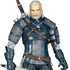 McFarlane Toys - The Witcher III: Wild Hunt - Geralt of Rivia (Viper Teal) Action Figure LOW STOCK