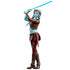 Star Wars: The Black Series - Attack of the Clones #03 - Aayla Secura Action Figure (F4355)