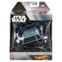 Hot Wheels Starships Select - Star Wars - 06 Darth Vader\'s Tie Advanced (HHR20) 1:50 Scale Die-cast LOW STOCK