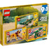 LEGO Creator 3-in-1 - Animals Bundle 9-in-1 (66706) Exclusive Building Toy LAST ONE!