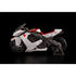Flame Toys - G.I. Joe - Arashikage Cycle (Storm Shadow) Furai Model Kit (51401) LOW STOCK