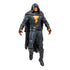 McFarlane Toys DC Multiverse - Black Adam (Movie) - Black Adam (with Cloak) Action Figure (15261)