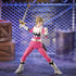 Power Rangers Lightning Collection - Lost Galaxy Pink Ranger Action Figure (F4513) LOW STOCK