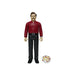 Super7 ReAction Figures - Parks and Recreation - Ron Swanson Action Figure (81983) LAST ONE!