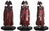 Time Lord Victorious: Alternate Tenth Doctor Who & Brian the Ood Figurine Collection Box Set 4 (DWTUK504)