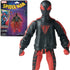 Marvel Legends Retro Collection - Spider-Man - Miles Morales Spider-Man Action Figure (F6571)