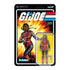 Super7 ReAction Figures - G.I. Joe: Wave 5 - Raven (Cobra Pilot) Action Figure (82309) LOW STOCK