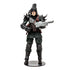 Warhammer 40,000: Darktide - Traitor Guard 7-Inch Scale Action Figure (10972)