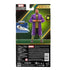 Marvel Legends Series - Khonshu BAF - He-Who-Remains (Loki) Action Figure (F3704) LOW STOCK