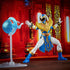 Power Rangers X Street Fighter: Lightning Collection Morphed Chun-Li Blazing Phoenix Ranger Action Figure (F6119) LAST ONE!