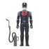 Super7 ReAction Figures - G.I. Joe - Snakeling Cobra Recruit (Clean-Shaven - Pink) Action Figure (81996) LOW STOCK