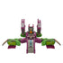 Transformers - War for Cybertron: Earthrise (WFC-E25) Titan Scorponok Action Figure (E7672)