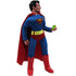 Mego Heroes - DC Comics - Justice League - Superman Action Figure (62817) LOW STOCK