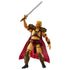 Masters of the Universe Masterverse - 1987 Movie - Deluxe He-Man Action Figure (HLB55) LOW STOCK