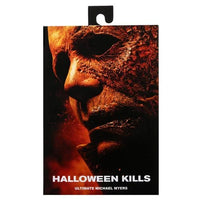 NECA Ultimate Series - Halloween Kills - Michael Myers Ultimate Action Figure (60644) LOW STOCK