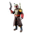 Star Wars Black Series - The Book of Boba Fett: Boba Fett (Throne Room) Deluxe Action Figure (F4064)